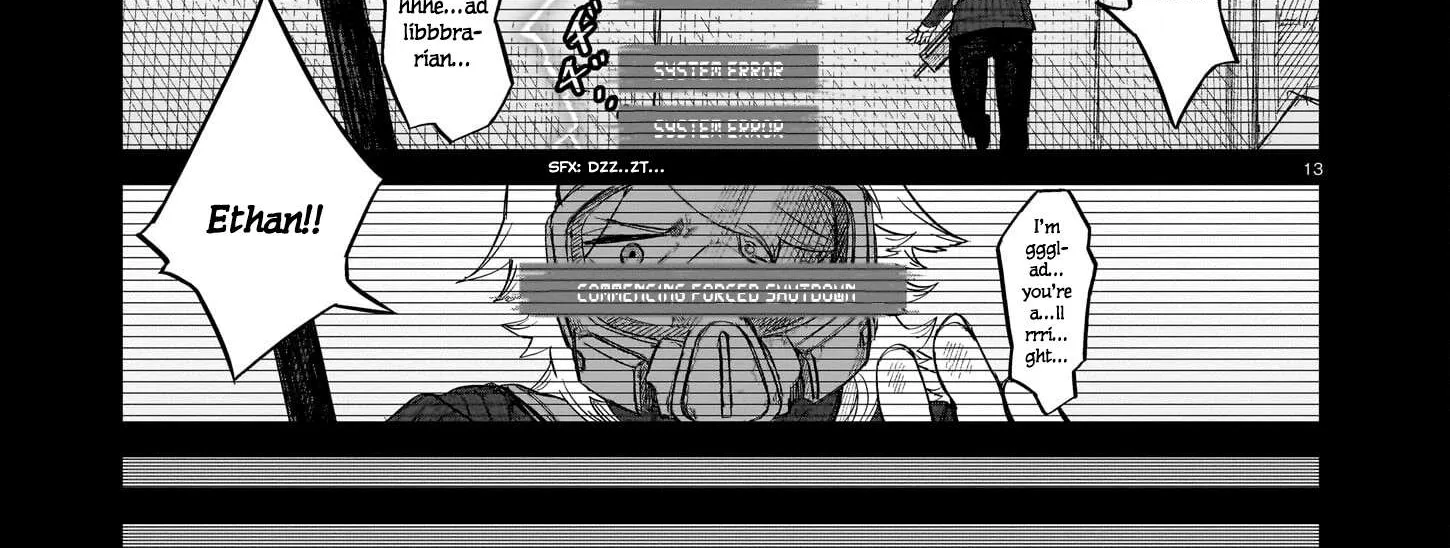 Read Usuzumi no Hate chapter 10 image 26 on Lezhin