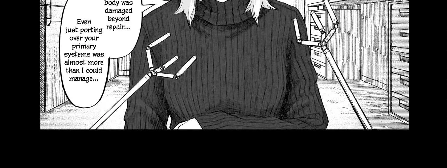 Read Usuzumi no Hate chapter 10 image 28 on Lezhin