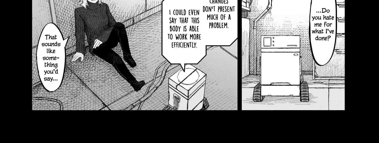 Read Usuzumi no Hate chapter 10 image 30 on Lezhin