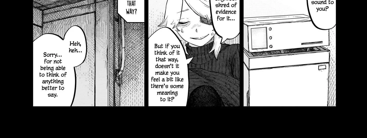 Read Usuzumi no Hate chapter 10 image 32 on Lezhin