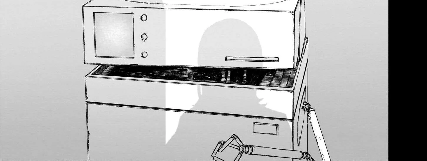 Read Usuzumi no Hate chapter 10 image 42 on Lezhin