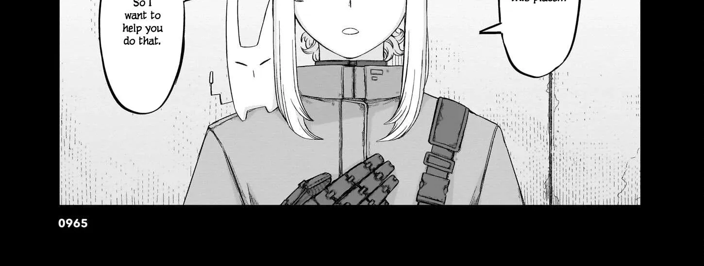 Read Usuzumi no Hate chapter 10 image 46 on Lezhin