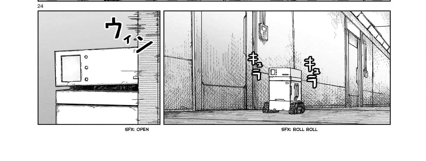 Read Usuzumi no Hate chapter 10 image 48 on Lezhin