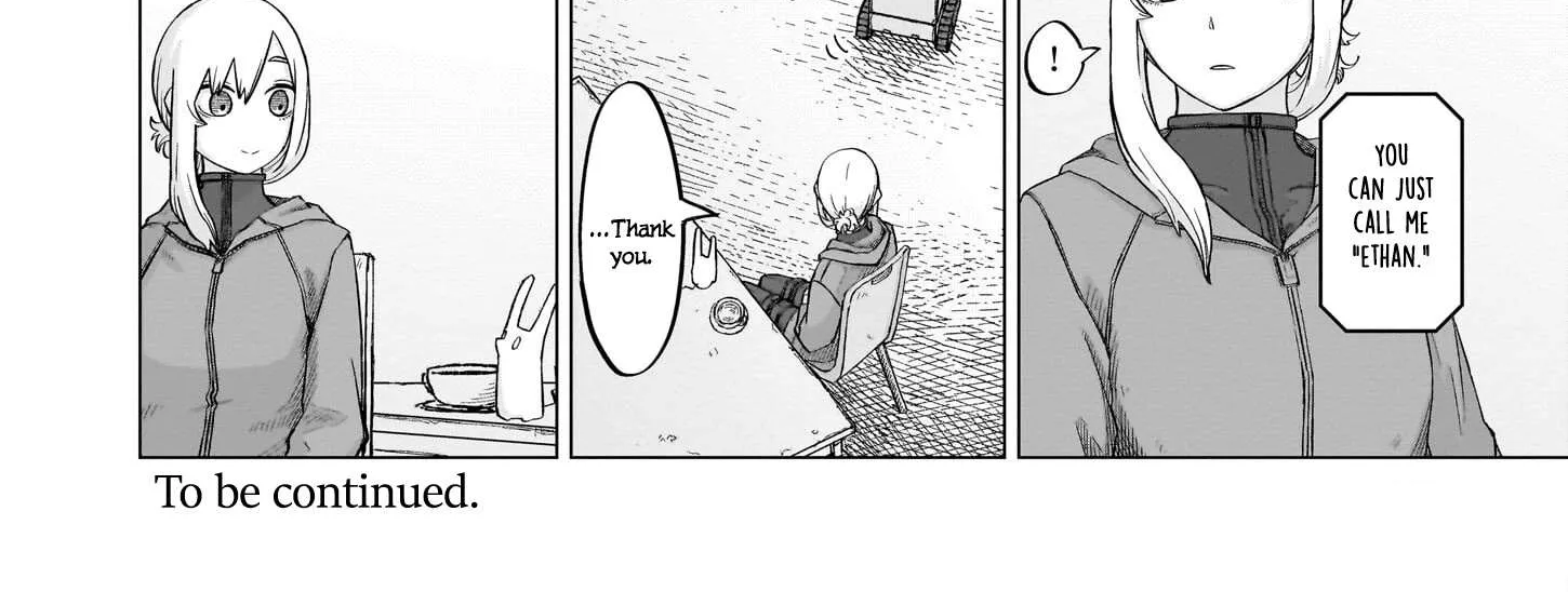 Read Usuzumi no Hate chapter 10 image 52 on Lezhin