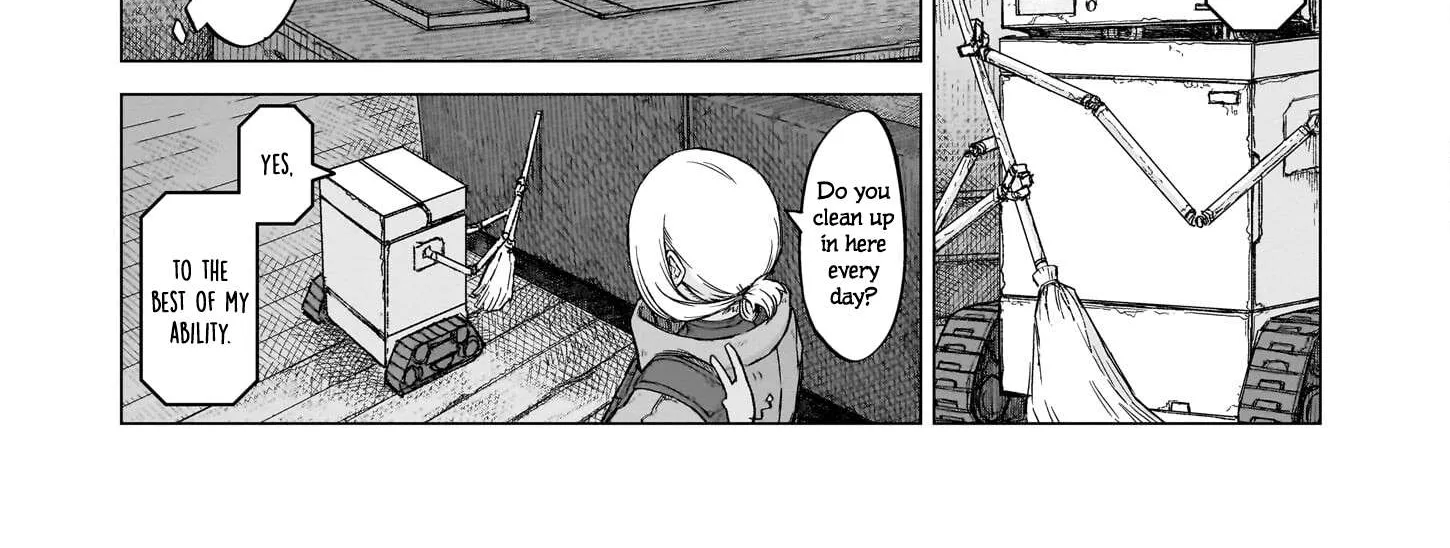 Read Usuzumi no Hate chapter 10 image 6 on Lezhin