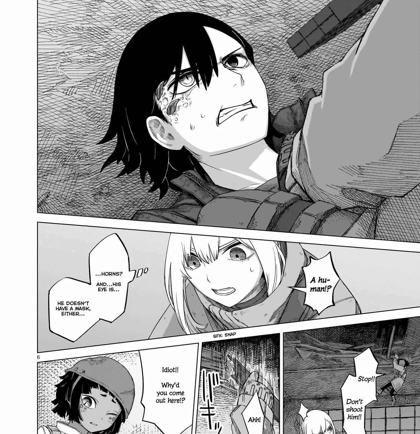 Read Usuzumi no Hate chapter 11 image 10 on Lezhin