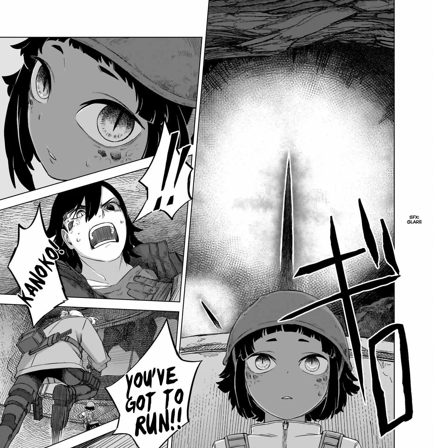 Read Usuzumi no Hate chapter 11 image 12 on Lezhin