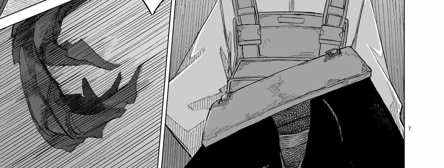 Read Usuzumi no Hate chapter 11 image 13 on Lezhin