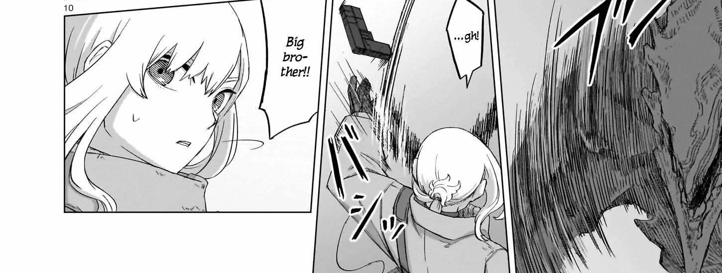 Read Usuzumi no Hate chapter 11 image 17 on Lezhin