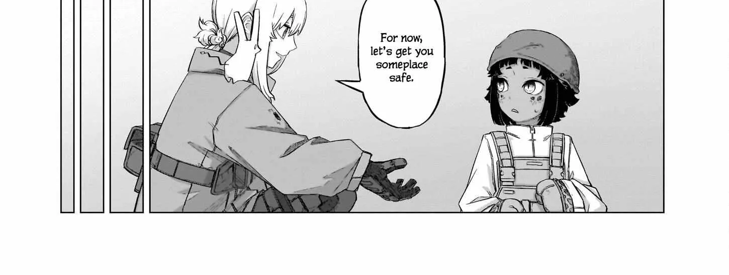 Read Usuzumi no Hate chapter 11 image 23 on Lezhin