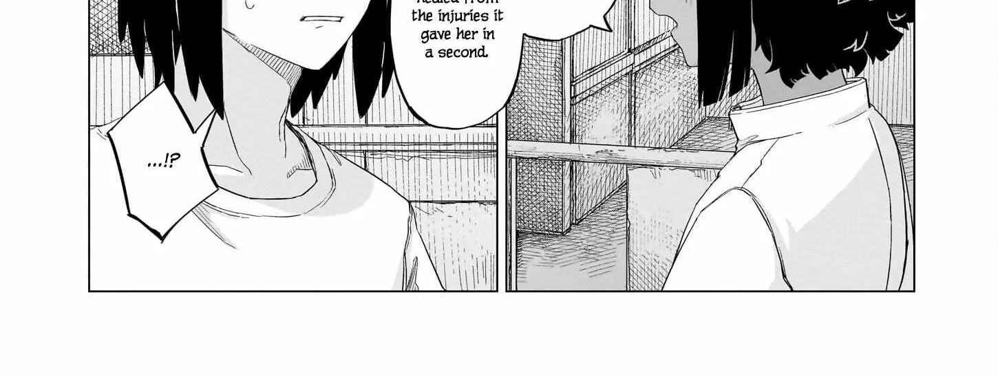 Read Usuzumi no Hate chapter 11 image 33 on Lezhin