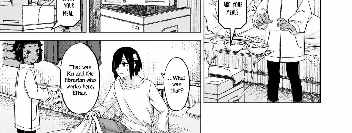 Read Usuzumi no Hate chapter 11 image 35 on Lezhin