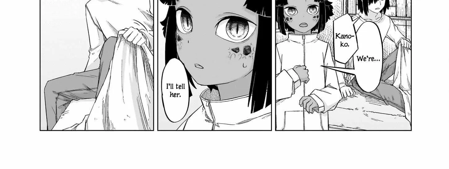 Read Usuzumi no Hate chapter 11 image 37 on Lezhin