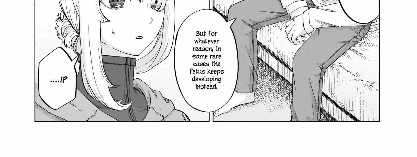 Read Usuzumi no Hate chapter 11 image 39 on Lezhin