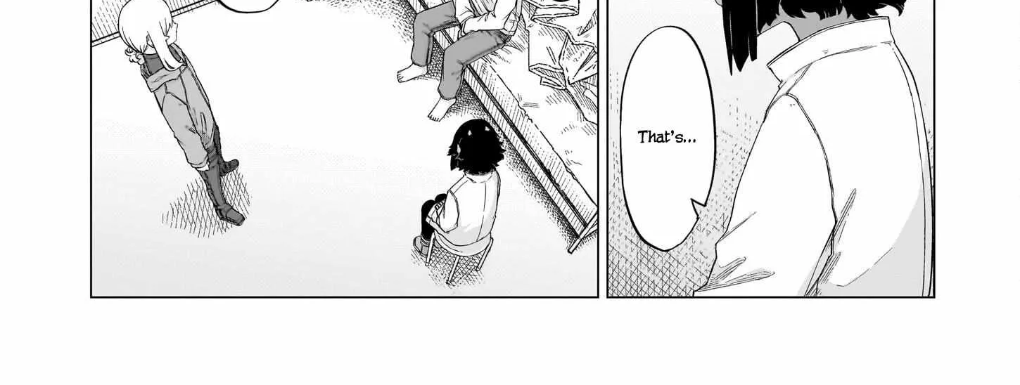 Read Usuzumi no Hate chapter 11 image 41 on Lezhin