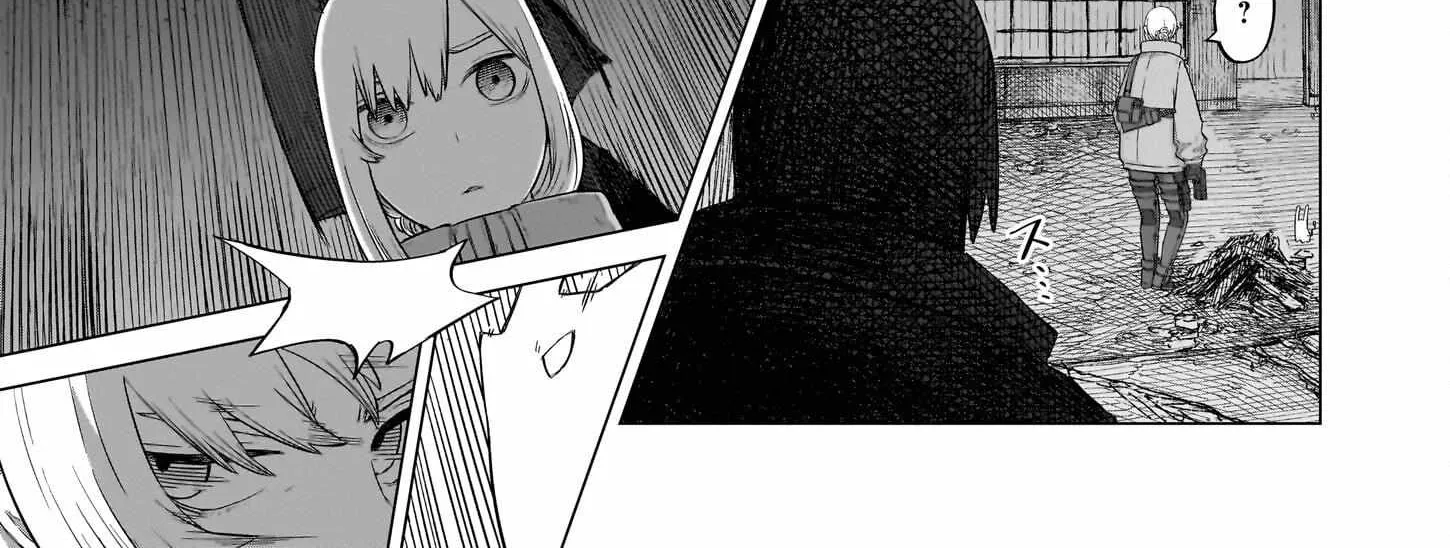 Read Usuzumi no Hate chapter 11 image 5 on Lezhin