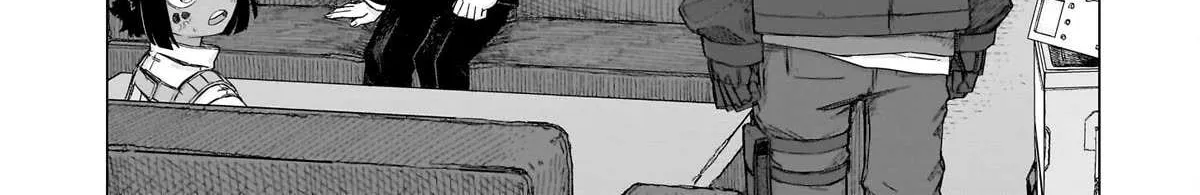 Read Usuzumi no Hate chapter 12 image 29 on Lezhin