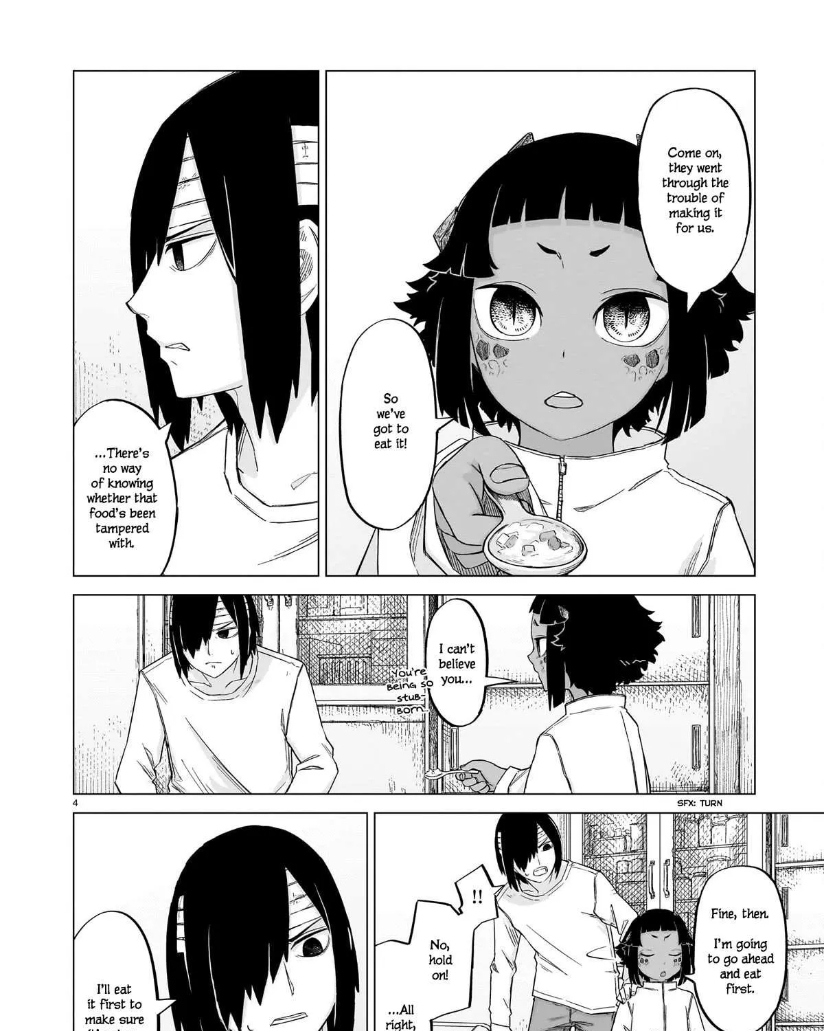 Read Usuzumi no Hate chapter 12 image 6 on Lezhin