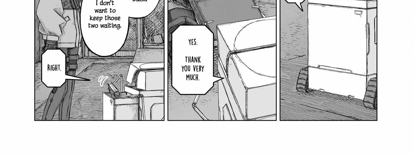 Read Usuzumi no Hate chapter 13 image 10 on Lezhin
