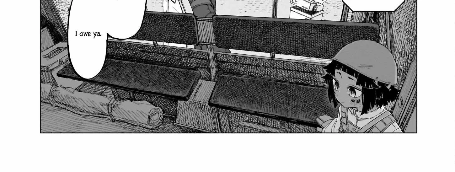 Read Usuzumi no Hate chapter 13 image 12 on Lezhin