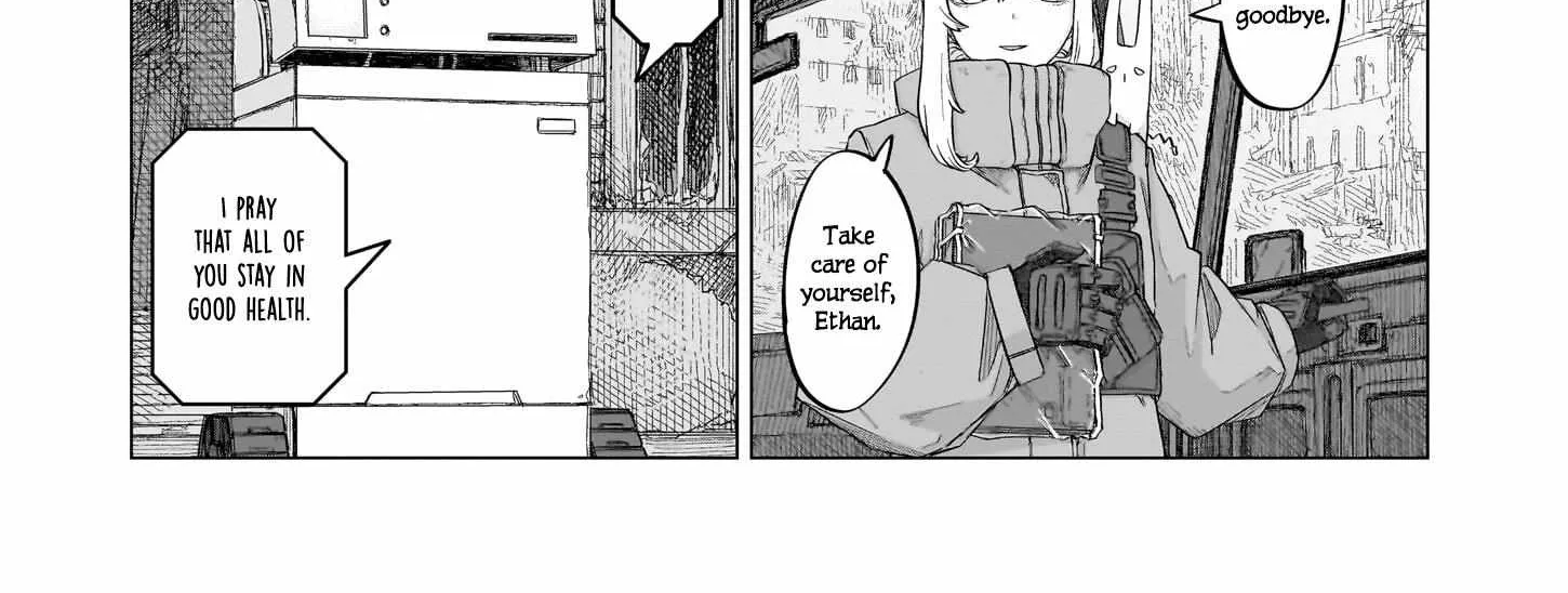 Read Usuzumi no Hate chapter 13 image 18 on Lezhin