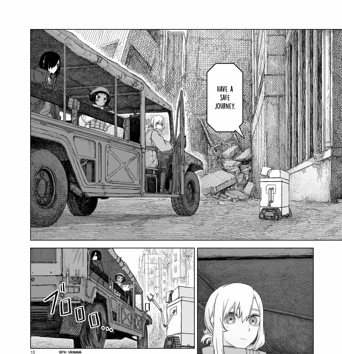 Read Usuzumi no Hate chapter 13 image 19 on Lezhin