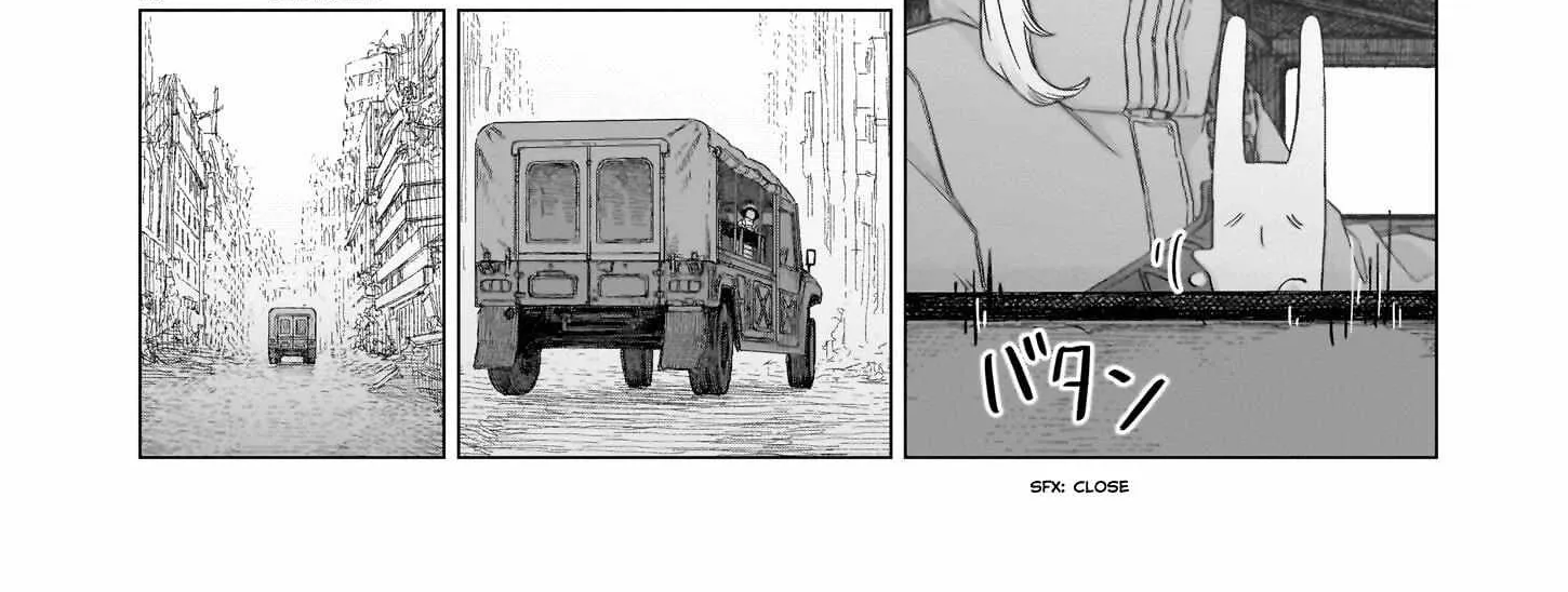 Read Usuzumi no Hate chapter 13 image 20 on Lezhin