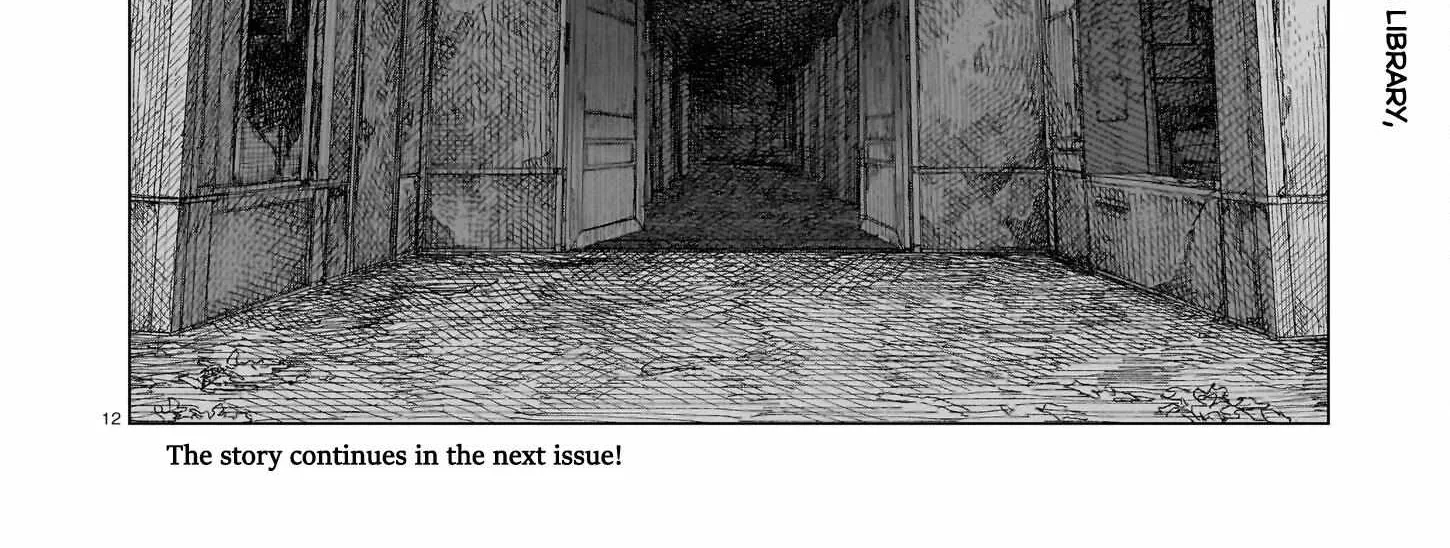 Read Usuzumi no Hate chapter 13 image 24 on Lezhin