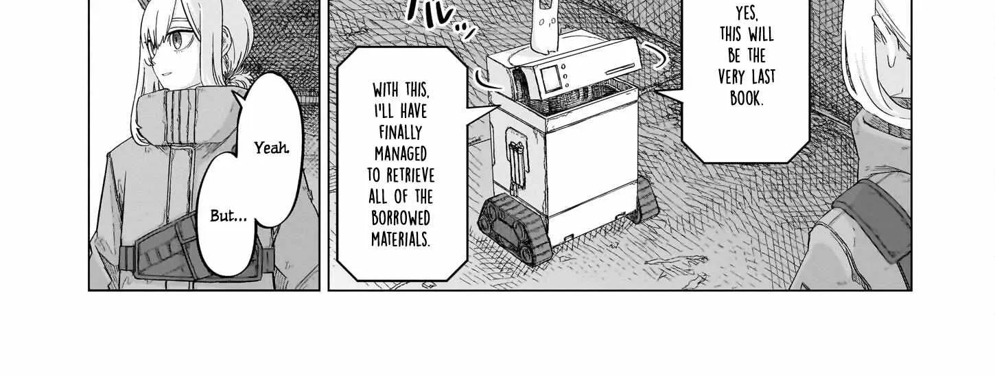 Read Usuzumi no Hate chapter 13 image 4 on Lezhin
