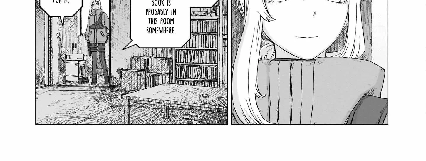Read Usuzumi no Hate chapter 13 image 6 on Lezhin