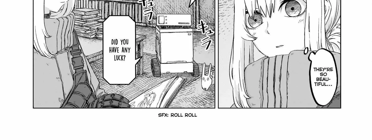 Read Usuzumi no Hate chapter 13 image 8 on Lezhin