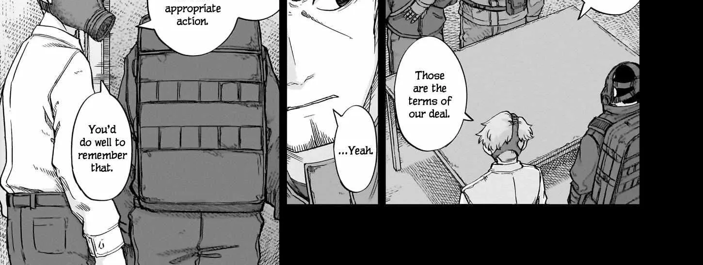 Read Usuzumi no Hate chapter 14 image 13 on Lezhin