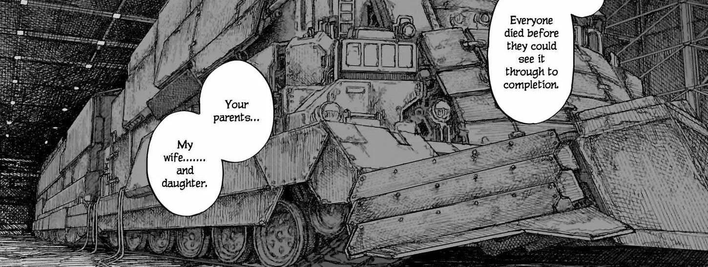Read Usuzumi no Hate chapter 14 image 15 on Lezhin