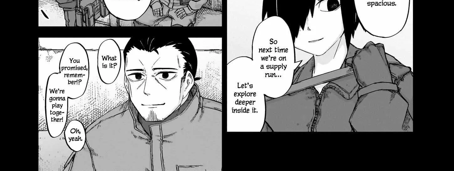 Read Usuzumi no Hate chapter 14 image 17 on Lezhin