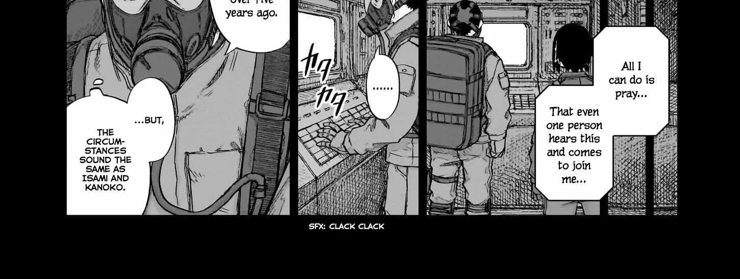 Read Usuzumi no Hate chapter 14 image 19 on Lezhin