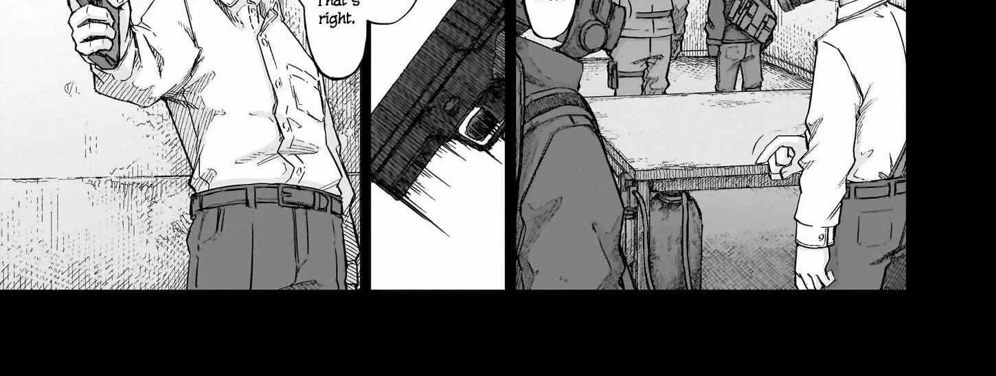 Read Usuzumi no Hate chapter 14 image 25 on Lezhin