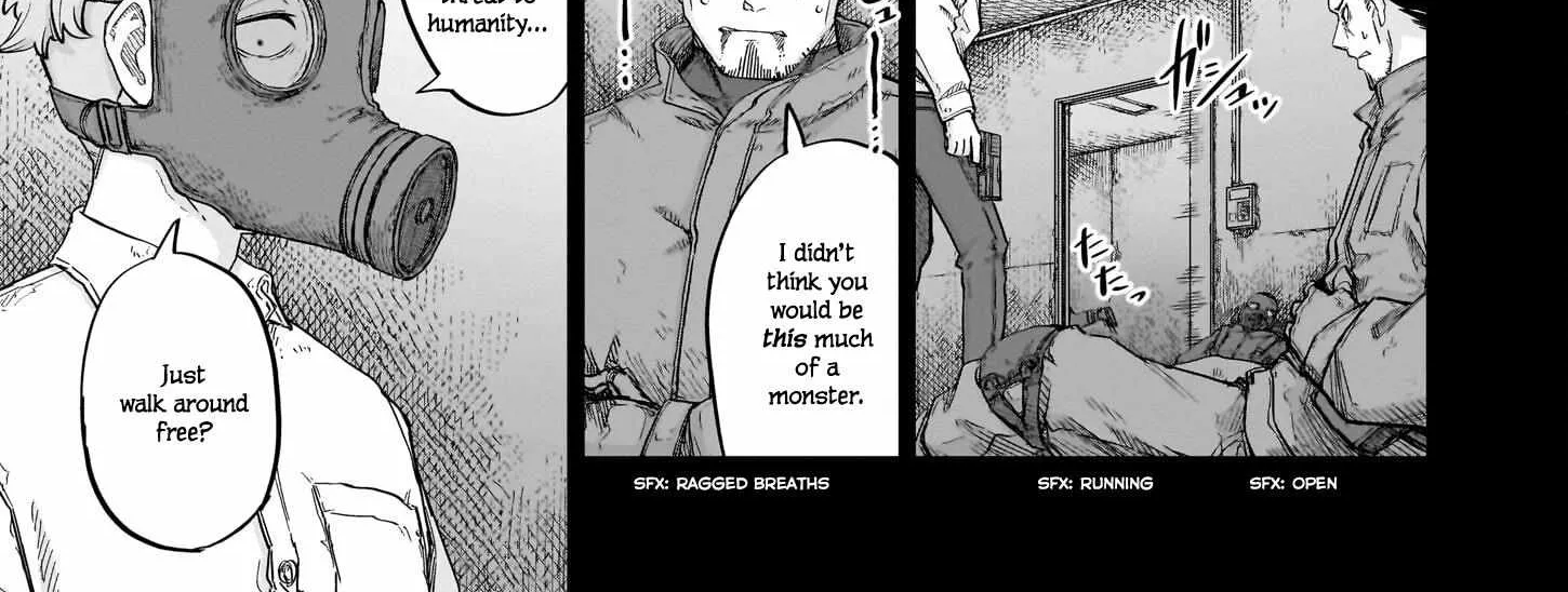 Read Usuzumi no Hate chapter 14 image 29 on Lezhin