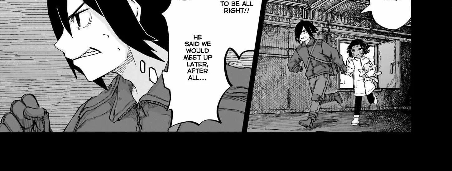 Read Usuzumi no Hate chapter 14 image 33 on Lezhin