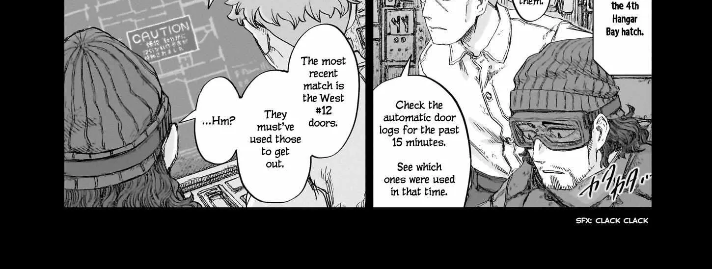 Read Usuzumi no Hate chapter 14 image 35 on Lezhin