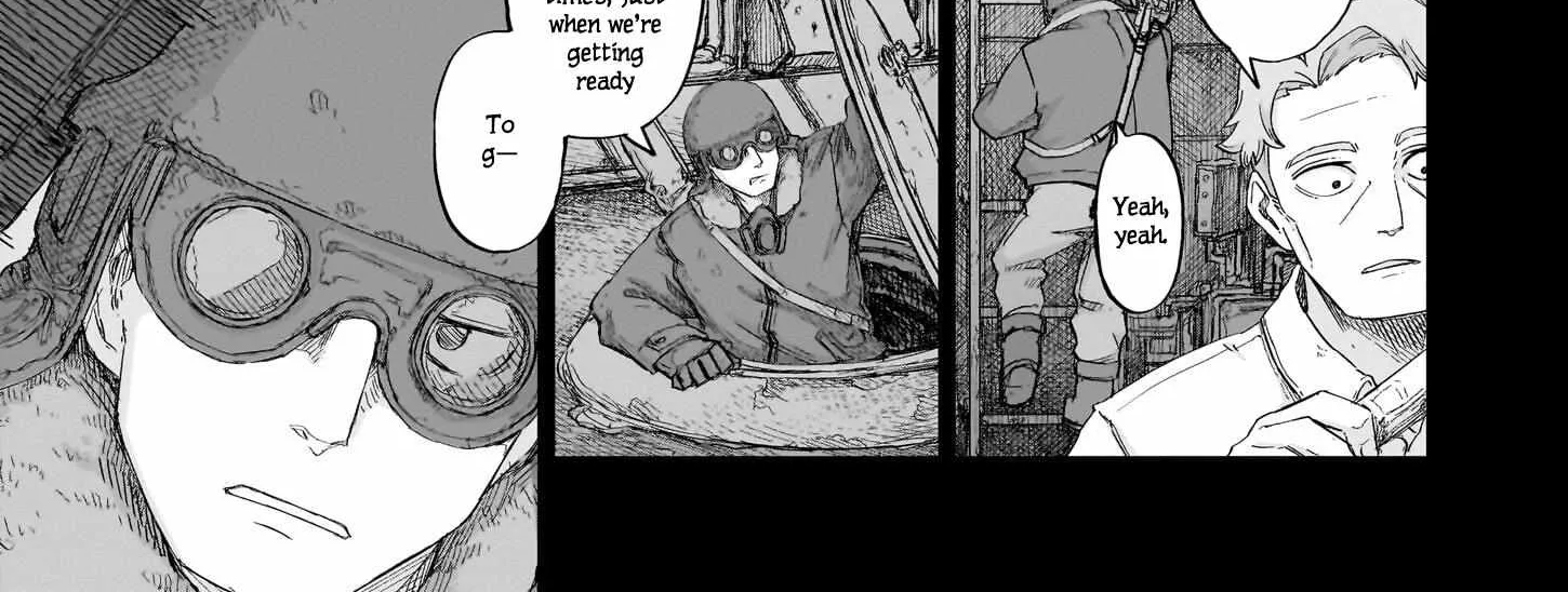 Read Usuzumi no Hate chapter 14 image 37 on Lezhin