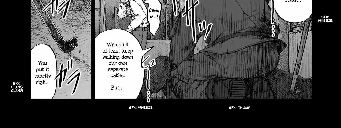 Read Usuzumi no Hate chapter 14 image 39 on Lezhin