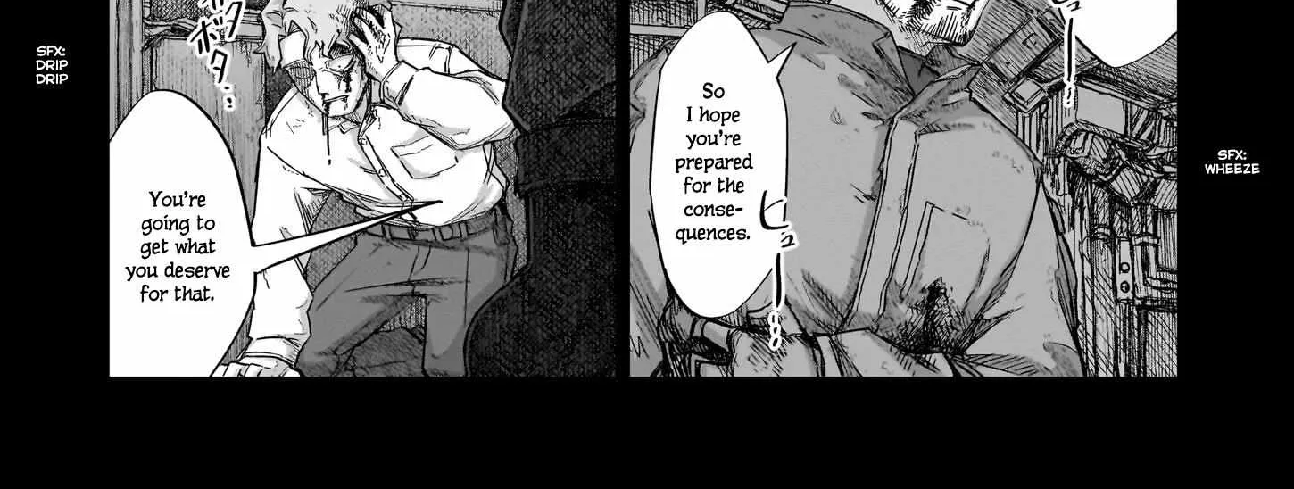 Read Usuzumi no Hate chapter 14 image 41 on Lezhin