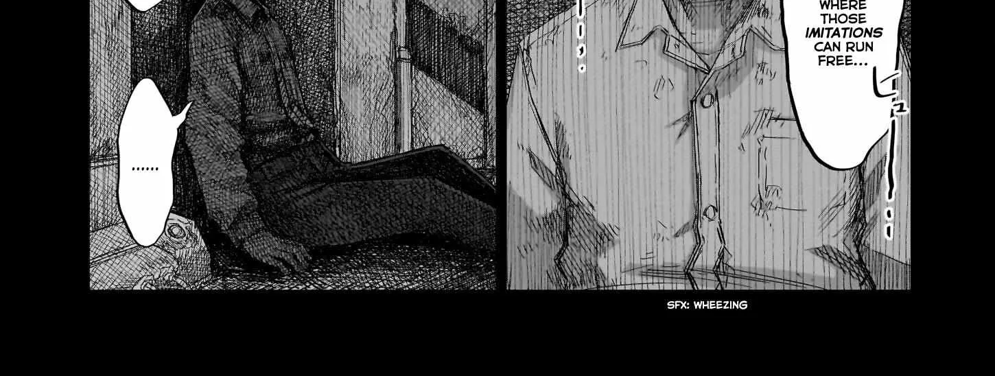 Read Usuzumi no Hate chapter 14 image 51 on Lezhin
