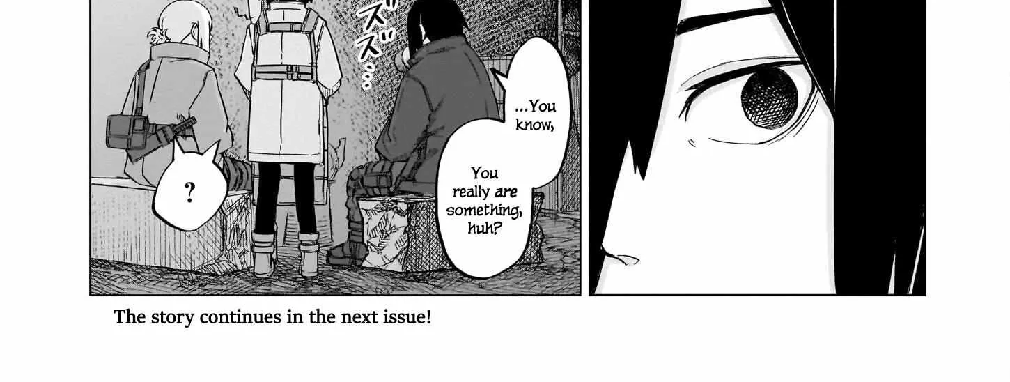 Read Usuzumi no Hate chapter 14 image 55 on Lezhin
