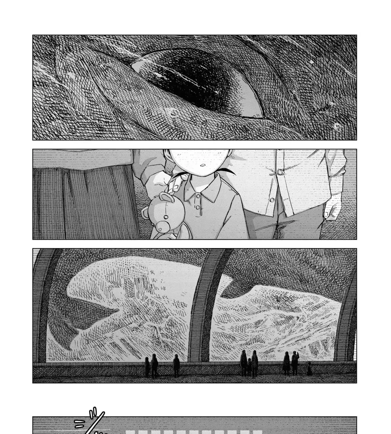 Read Usuzumi no Hate chapter 15.5 image 8 on Lezhin