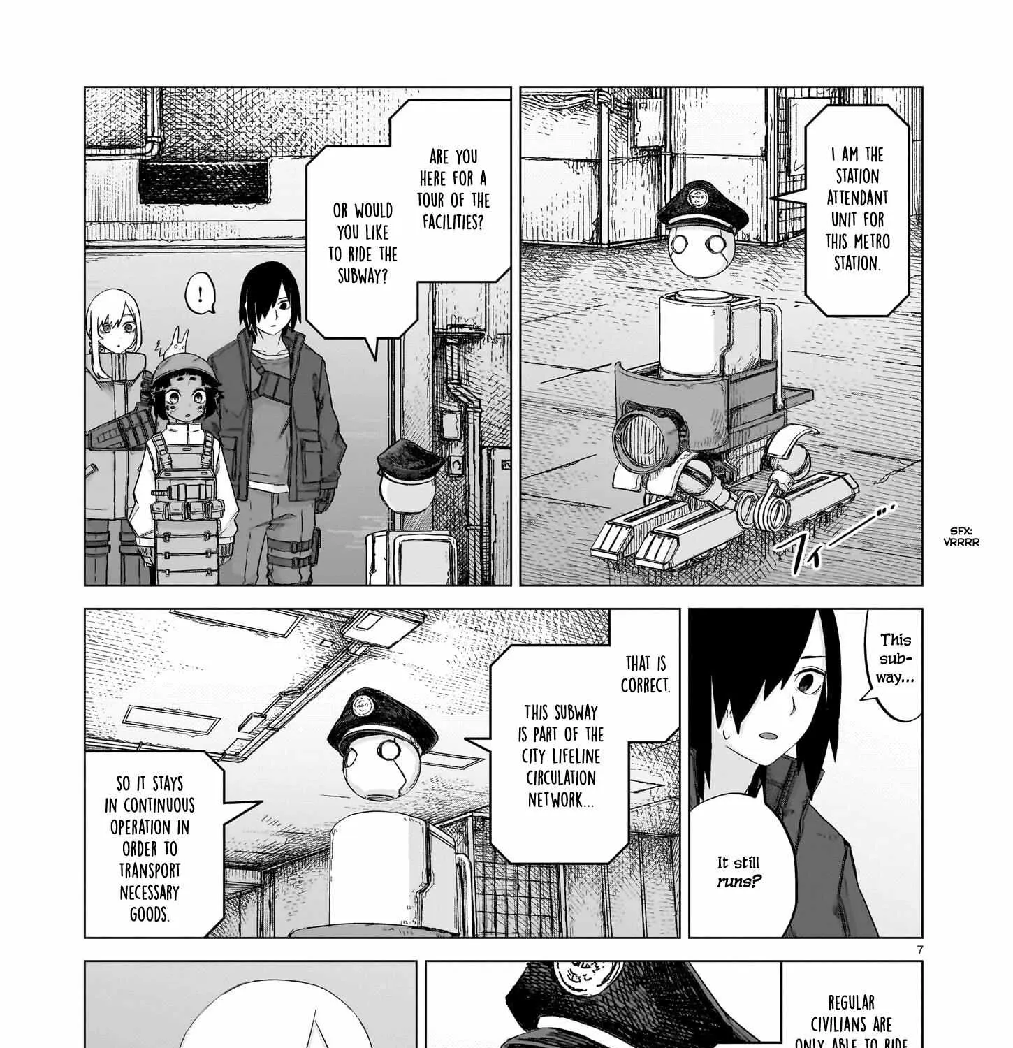 Read Usuzumi no Hate chapter 15 image 13 on Lezhin