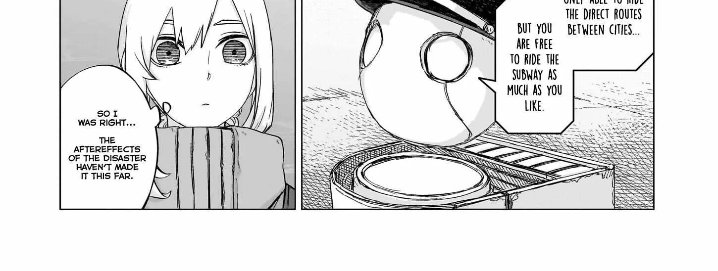 Read Usuzumi no Hate chapter 15 image 14 on Lezhin
