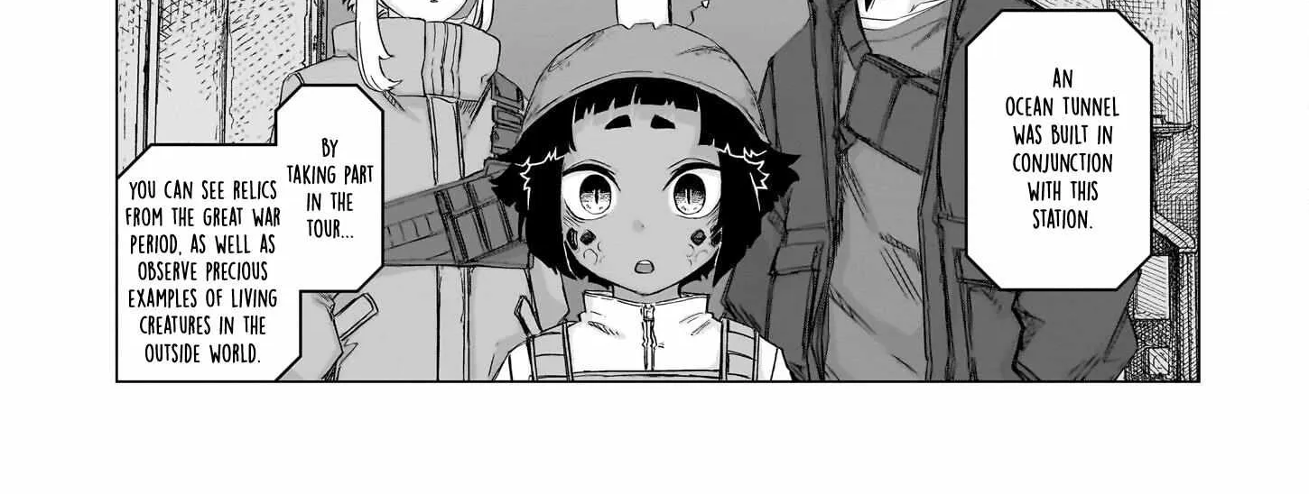 Read Usuzumi no Hate chapter 15 image 16 on Lezhin