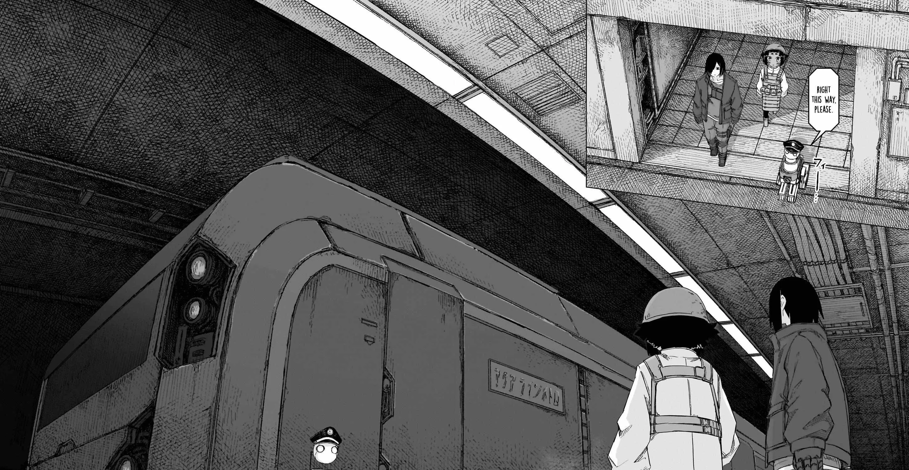 Read Usuzumi no Hate chapter 15 image 19 on Lezhin