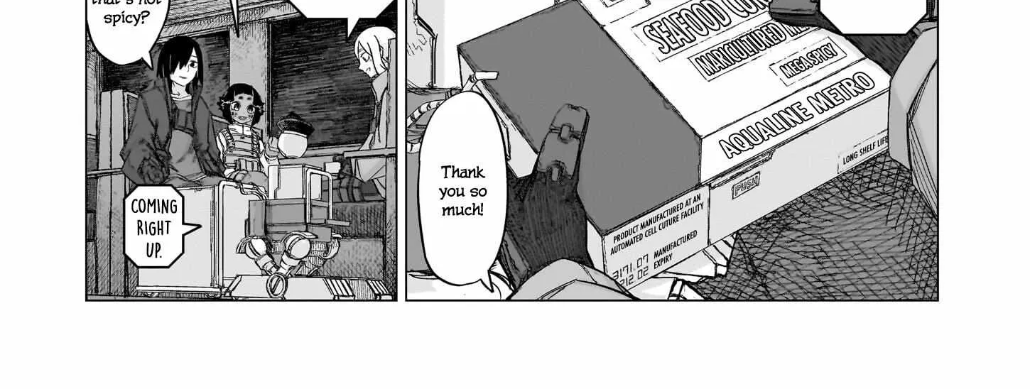 Read Usuzumi no Hate chapter 15 image 28 on Lezhin